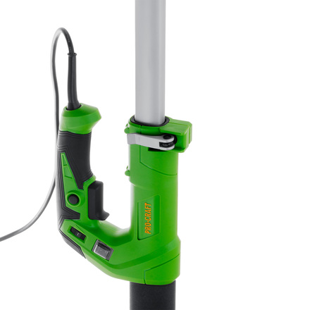Bruska na sádrokarton s vysavačem Procraft EX1100 (4)