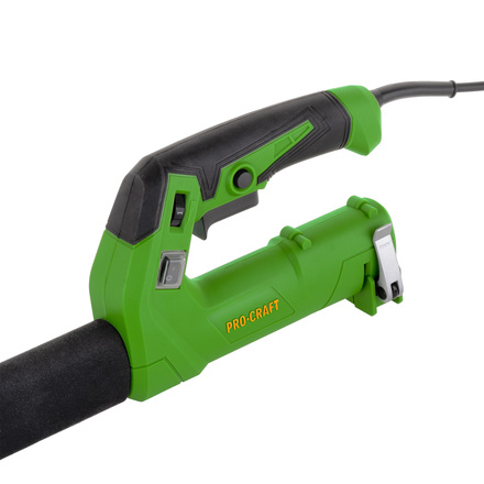 Bruska na sádrokarton s vysavačem Procraft EX1100 (6)