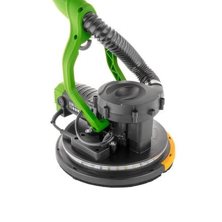 Bruska na sádrokarton s vysavačem Procraft EX1100 (8)