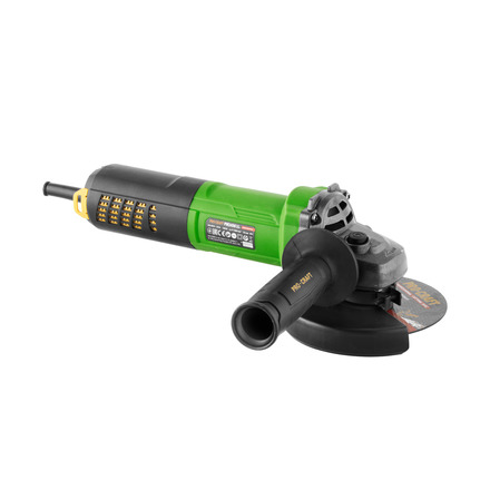 Úhlová bruska Procraft PW2450, 125mm (2)