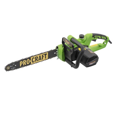 Elektrická řeťezová pila Procraft K2000 (1)