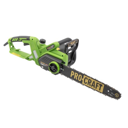 Elektrická řeťezová pila Procraft K2000 (2)