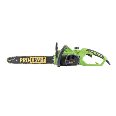Elektrická řeťezová pila Procraft K2000 (3)