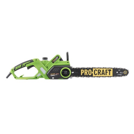 Elektrická řeťezová pila Procraft K2000 (4)