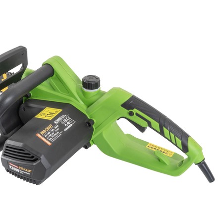 Elektrická řeťezová pila Procraft K2000 (5)