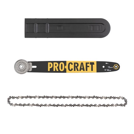 Elektrická řeťezová pila Procraft K2000 (8)