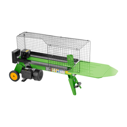 Elektrická štípačka na dřevo Procraft PLS-5 (1)