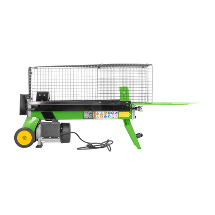 Elektrická štípačka na dřevo Procraft PLS-5 (2)