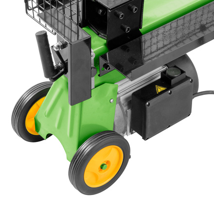 Elektrická štípačka na dřevo Procraft PLS-5 (7)