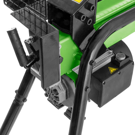Elektrická štípačka na dřevo Procraft PLS-7s (6)