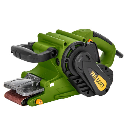 Pásová bruska Procraft PBS1600