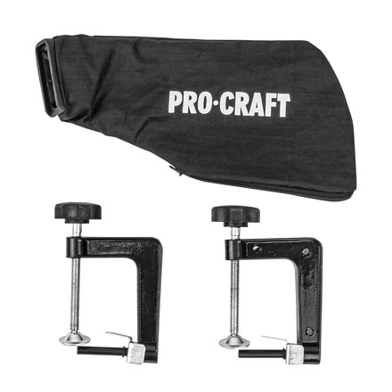 Pásová bruska Procraft PBS1600 (7)