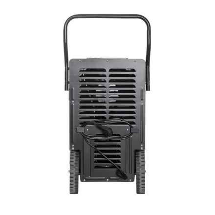 Průmyslový odvlhčovač Procraft DH50L (5)