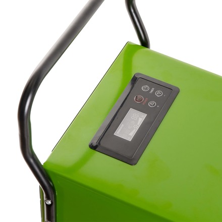 Průmyslový odvlhčovač Procraft DH50L (6)