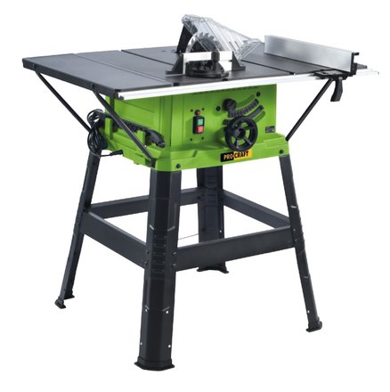 Stacionární kotoučová pila Procraft KR2800