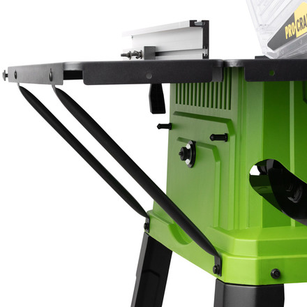 Stacionární kotoučová pila Procraft KR2800 (9)
