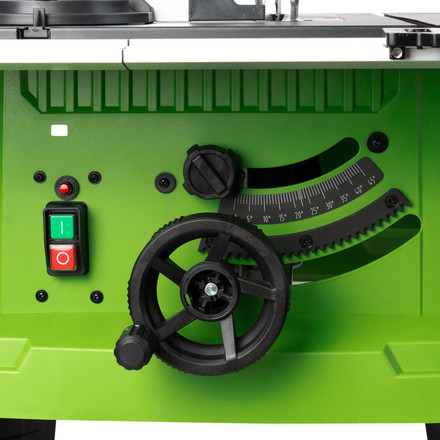 Stacionární kotoučová pila Procraft KR2800 (10)