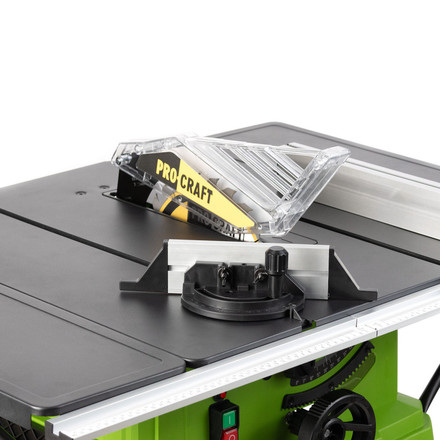 Stacionární kotoučová pila Procraft KR2800 (13)