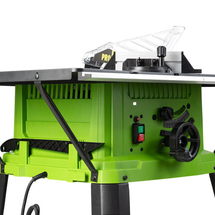 Stacionární kotoučová pila Procraft KR2800 (4)