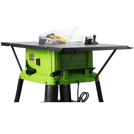 Stacionární kotoučová pila Procraft KR2800 (6)
