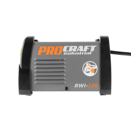 Svářecí invertor Procraft RWI-220 (2)