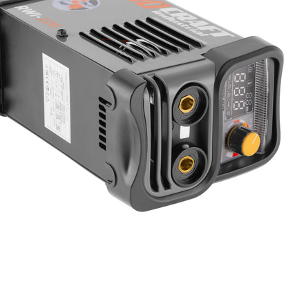 Svářecí invertor Procraft RWI-220 (6)