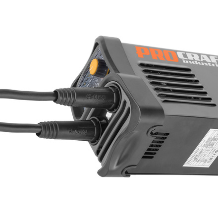 Svářecí invertor Procraft RWI-220 (8)
