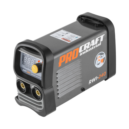 Svářecí invertor Procraft RWI-240 (1)