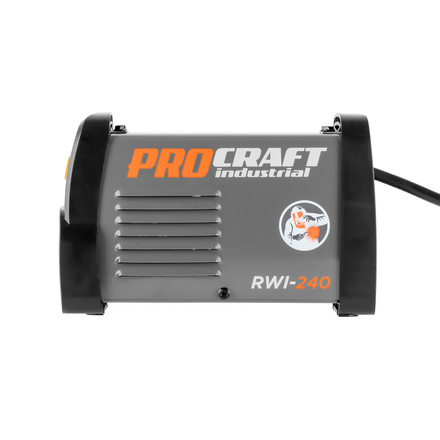 Svářecí invertor Procraft RWI-240 (3)