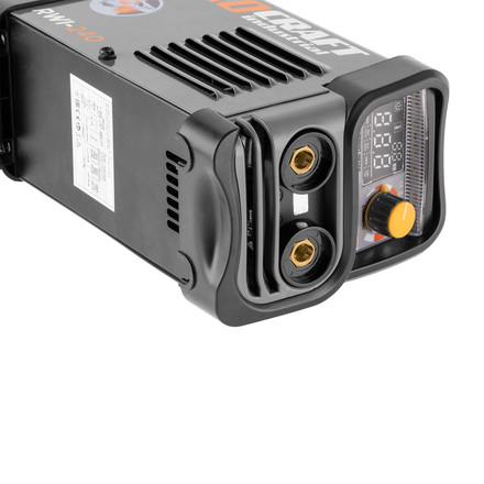 Svářecí invertor Procraft RWI-240 (6)