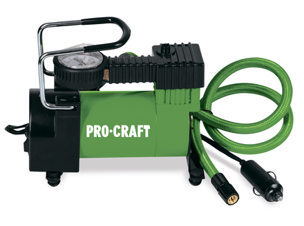 Vzduchový kompresor Procraft LK170