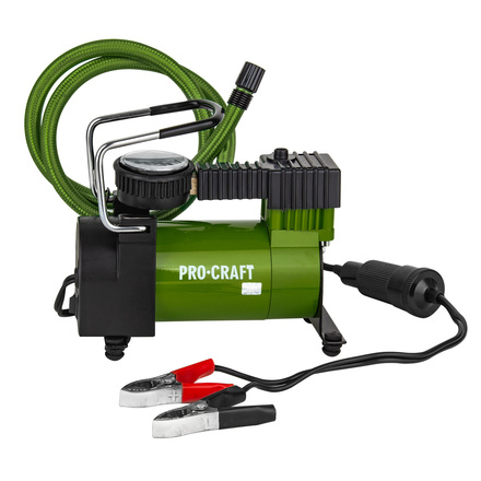 Vzduchový kompresor Procraft LK170 (2)