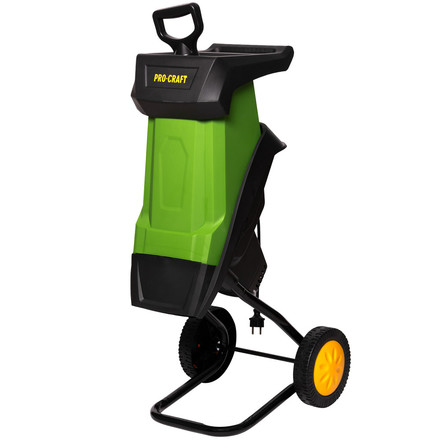 Zahradní drtič větví Procraft PSL2450