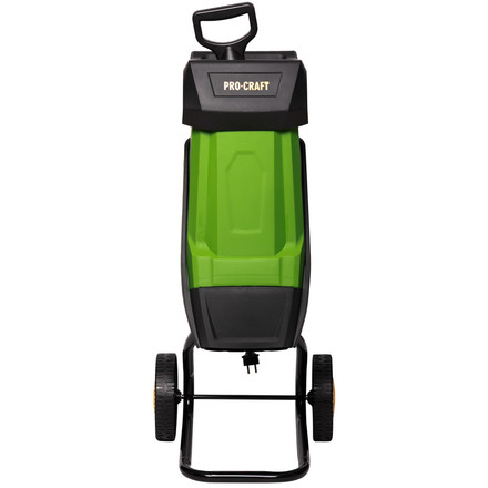 Zahradní drtič větví Procraft PSL2450 (9)