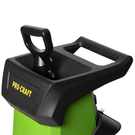 Zahradní drtič větví Procraft PSL2450 (1)