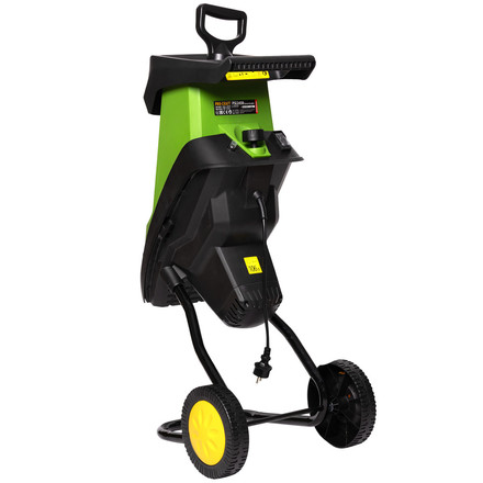 Zahradní drtič větví Procraft PSL2450 (2)