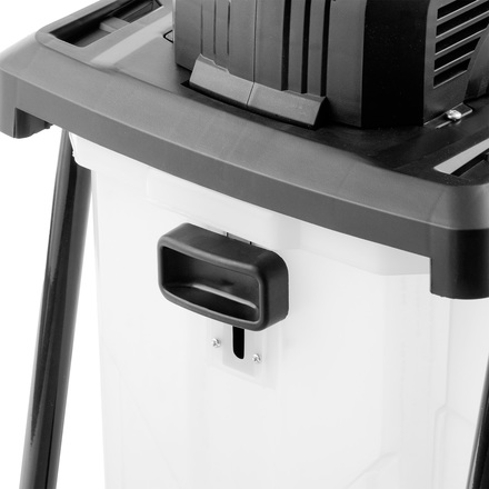 Zahradní drtič větví Procraft PSL2550 (9)