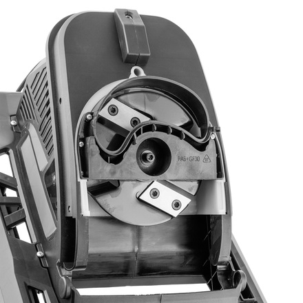 Zahradní drtič větví Procraft PSL2550 (10)