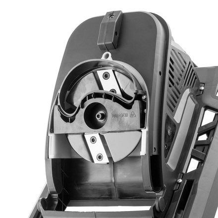 Zahradní drtič větví Procraft PSL2550 (11)