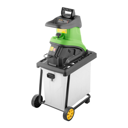 Zahradní drtič větví Procraft PSL2550 (3)