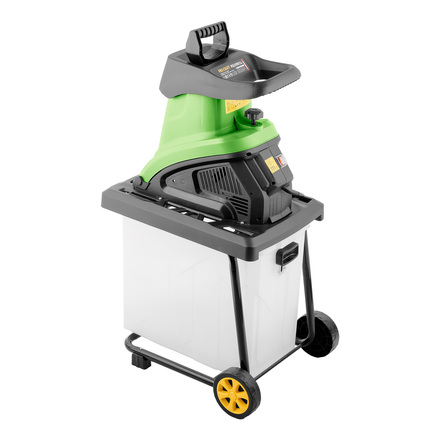 Zahradní drtič větví Procraft PSL2550 (4)