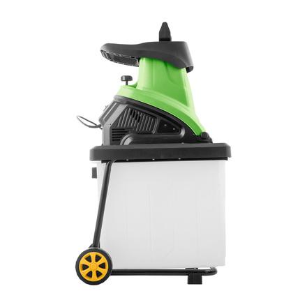 Zahradní drtič větví Procraft PSL2550 (5)