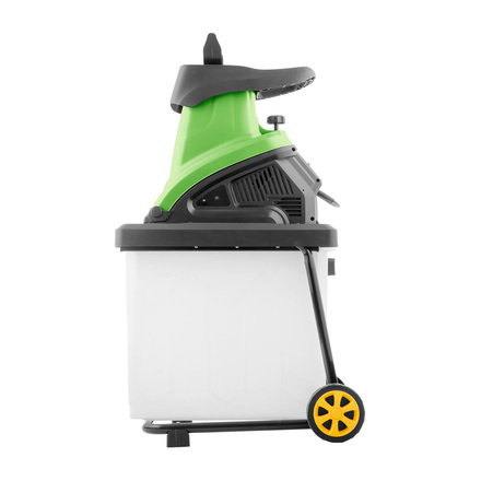 Zahradní drtič větví Procraft PSL2550 (6)