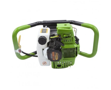 Zemní, půdní vrták Procraft GD52bn