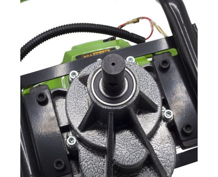 Zemní, půdní vrták Procraft GD52bn (4)