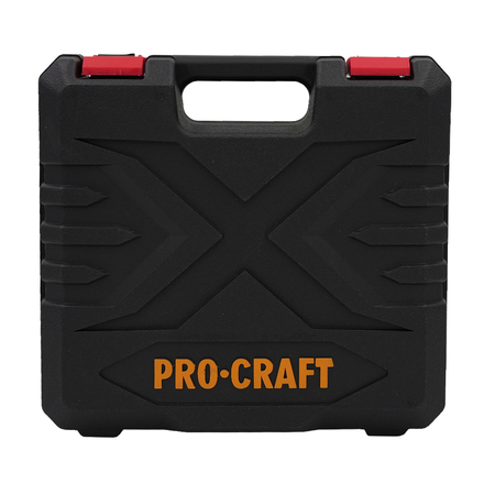 Aku šroubovák Procraft PA12BL DFR (2)