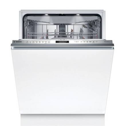 Vestavná myčka nádobí Bosch SMV6ECX20E
