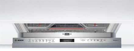 Vestavná myčka nádobí Bosch SMV6ECX20E (1)