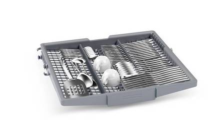 Vestavná myčka nádobí Bosch SMV6ECX20E (2)