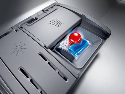 Vestavná myčka nádobí Bosch SMV6ECX20E (7)